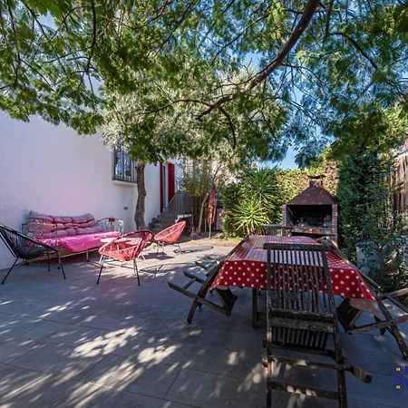 Villa Catalane I 200 M I Terrasse 20 M I Jardin Perpignan Zewnętrze zdjęcie