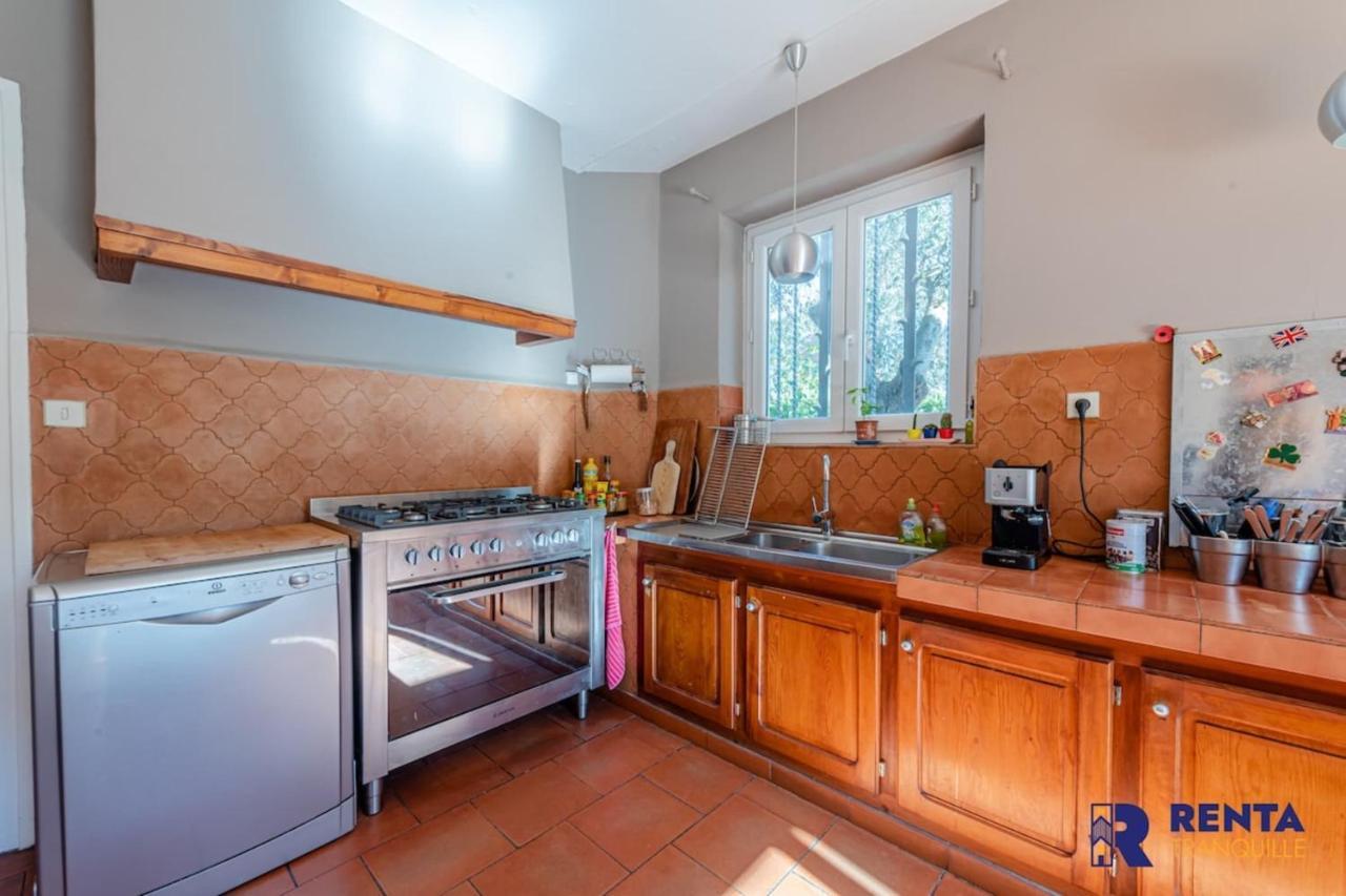 Villa Catalane I 200 M I Terrasse 20 M I Jardin Perpignan Zewnętrze zdjęcie