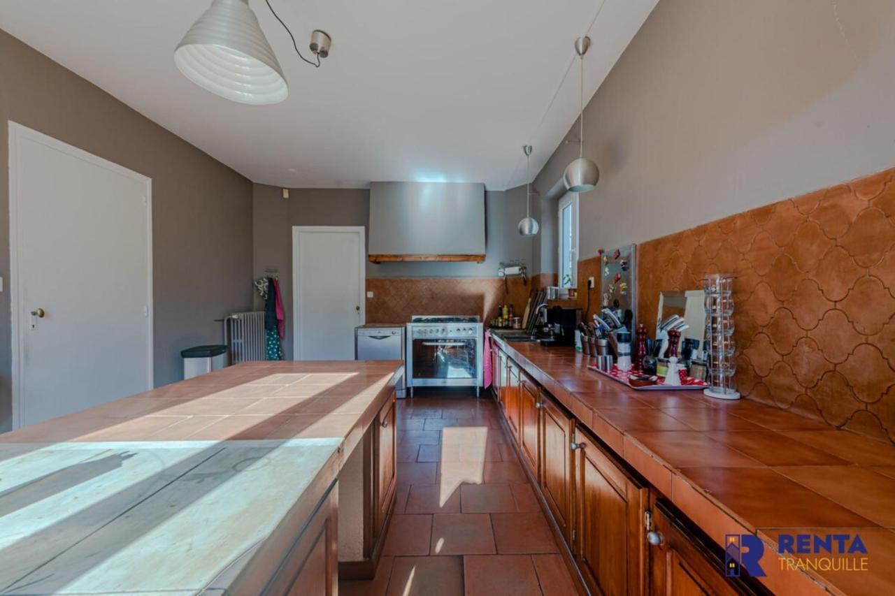 Villa Catalane I 200 M I Terrasse 20 M I Jardin Perpignan Zewnętrze zdjęcie