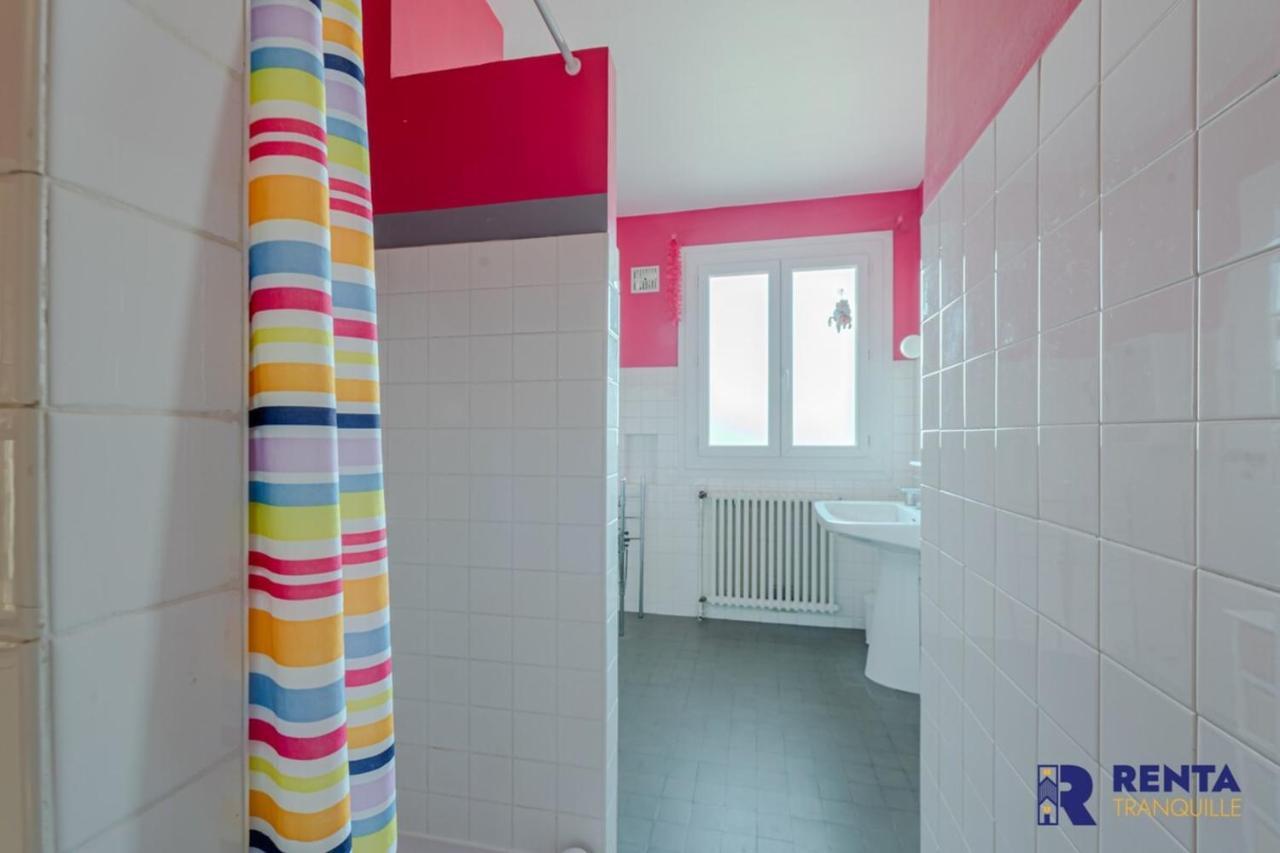 Villa Catalane I 200 M I Terrasse 20 M I Jardin Perpignan Zewnętrze zdjęcie