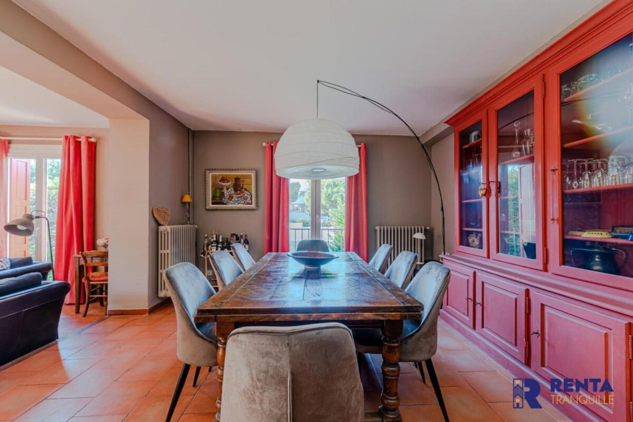 Villa Catalane I 200 M I Terrasse 20 M I Jardin Perpignan Zewnętrze zdjęcie