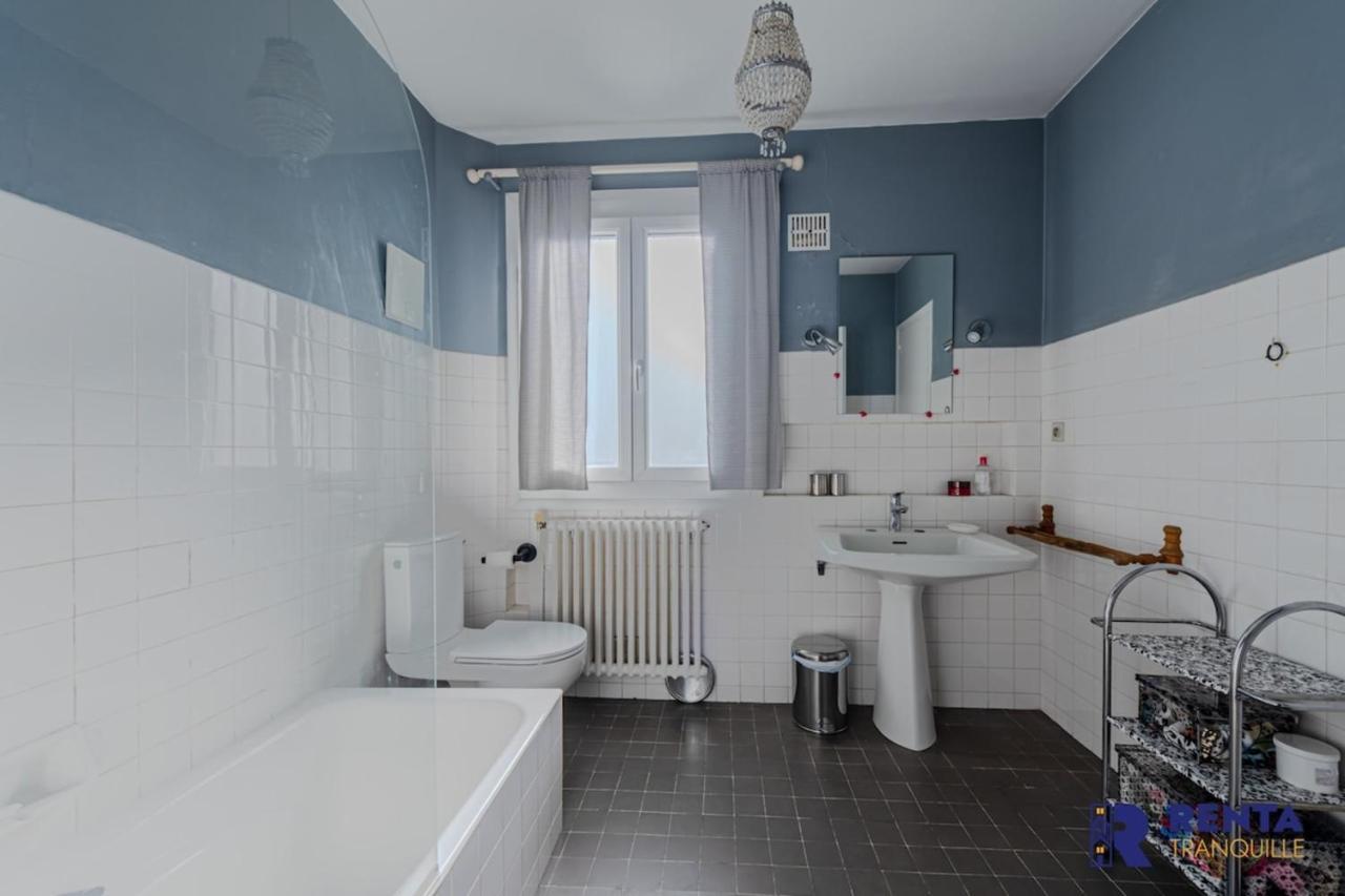 Villa Catalane I 200 M I Terrasse 20 M I Jardin Perpignan Zewnętrze zdjęcie