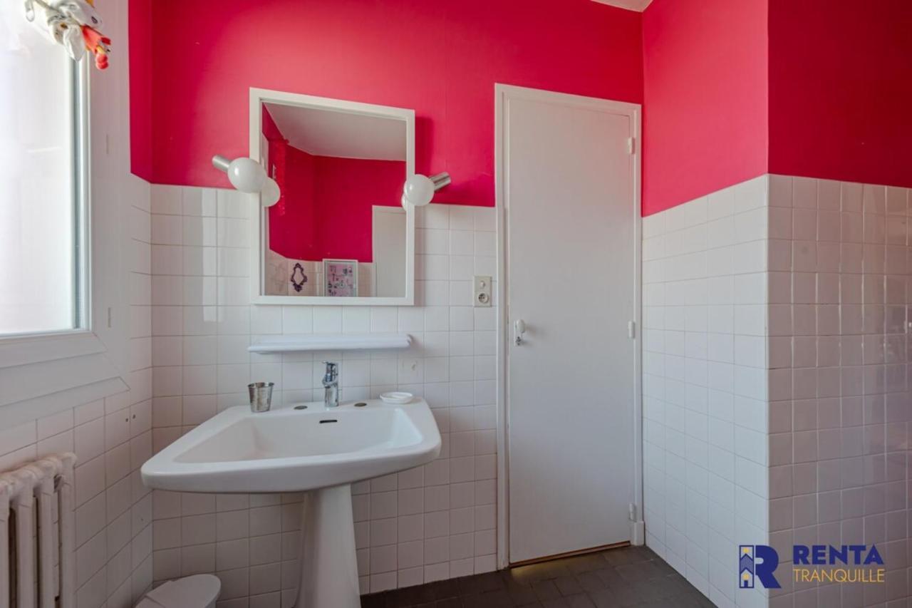 Villa Catalane I 200 M I Terrasse 20 M I Jardin Perpignan Zewnętrze zdjęcie